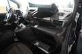 Opel Combo Life 1.5D ELEGAN. 5-SITZER NAVI/PDC/DAB+ Schwarz - thumbnail 10