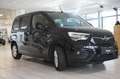 Opel Combo Life 1.5D ELEGAN. 5-SITZER NAVI/PDC/DAB+ Schwarz - thumbnail 5