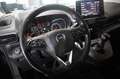 Opel Combo Life 1.5D ELEGAN. 5-SITZER NAVI/PDC/DAB+ Schwarz - thumbnail 25