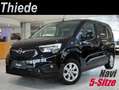 Opel Combo Life 1.5D ELEGAN. 5-SITZER NAVI/PDC/DAB+ Schwarz - thumbnail 1