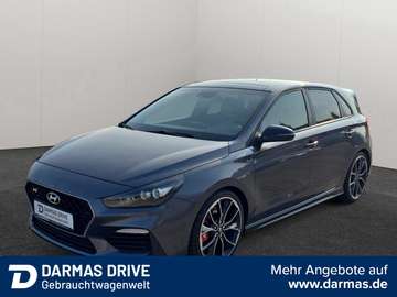 i30 2.0 T-GDI N Performance 19" Pano Teilleder