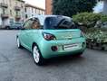 Opel Adam Adam 1.2 Jam splash  70cv Verde - thumbnail 4