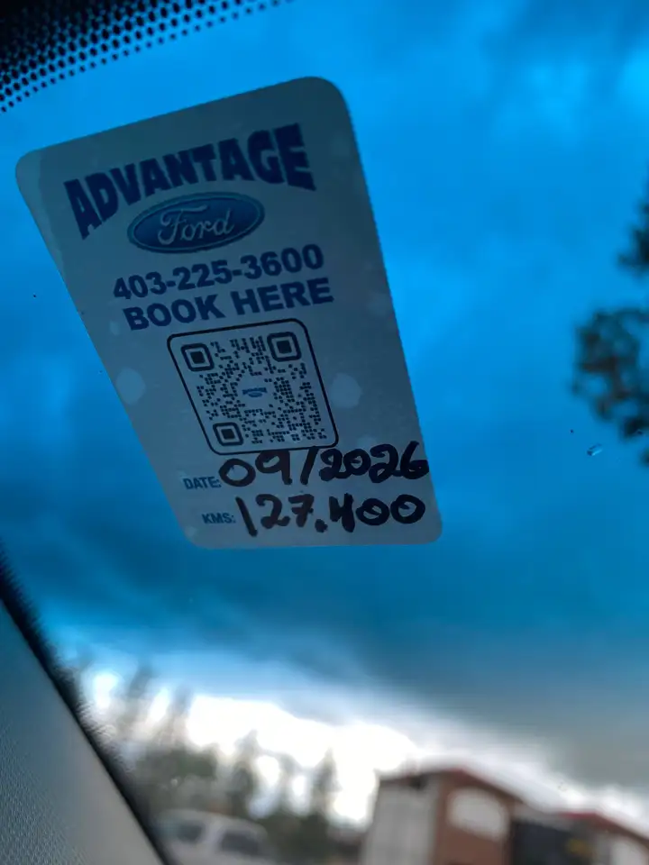 Ford Edge fotografie Ford Edge