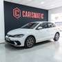Volkswagen Polo 1.0 TSI Life 70kW Blanco - thumbnail 3