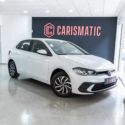 Volkswagen Polo 1.0 TSI Life 70kW
