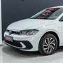 Volkswagen Polo 1.0 TSI Life 70kW Blanco - thumbnail 4