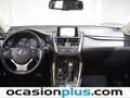 Lexus NX 300 300h Executive 4WD + Navibox Bílá - thumbnail 9