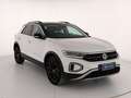 Volkswagen T-Roc 1.0 tsi sport Bianco - thumbnail 4