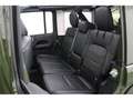 Jeep Wrangler OVERLAND PHEV *4X4*OPEN DAK*LEDER*DAB*GPS*CAMERA V Groen - thumbnail 11