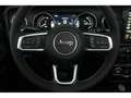 Jeep Wrangler OVERLAND PHEV *4X4*OPEN DAK*LEDER*DAB*GPS*CAMERA V Groen - thumbnail 13