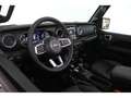 Jeep Wrangler OVERLAND PHEV *4X4*OPEN DAK*LEDER*DAB*GPS*CAMERA V Groen - thumbnail 8