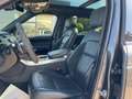 Land Rover Range Rover Sport D350 HST Carbon Head Up 22Z Gris - thumbnail 9
