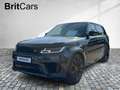 Land Rover Range Rover Sport D350 HST Carbon Head Up 22Z Gris - thumbnail 2