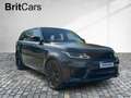 Land Rover Range Rover Sport D350 HST Carbon Head Up 22Z Gris - thumbnail 7