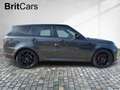 Land Rover Range Rover Sport D350 HST Carbon Head Up 22Z Gris - thumbnail 6