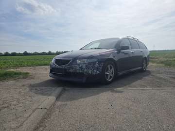 2.0 Tourer