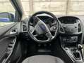 Ford Focus Berline Titanium Bleu - thumbnail 14