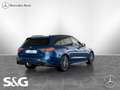 Mercedes-Benz C 200 T AMG MBUX+360°+DIG-LED+Pano+AHK+Distronic Blau - thumbnail 3