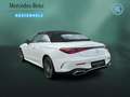 Mercedes-Benz CLE 200 CLE 200 Cabriolet AMG+MEMO+KAMERA+AIRSCARF+KEYGO Blanc - thumbnail 7