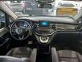 Mercedes-Benz V 250 d Avantgarde Largo Negru - thumbnail 7
