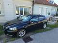 Volvo V40 V40 D2 Schwarz - thumbnail 1