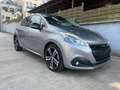 Peugeot 208 1.2 PureTech 110cv  GT Line S Automatique Grijs - thumbnail 1