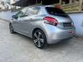 Peugeot 208 1.2 PureTech 110cv  GT Line S Automatique Grijs - thumbnail 4
