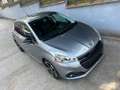 Peugeot 208 1.2 PureTech 110cv  GT Line S Automatique Grijs - thumbnail 9