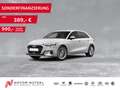 Audi A3 35TFSI S-TR ADVANCED LED+NAV+SHZ+VC Blanc - thumbnail 1