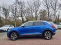 Volkswagen T-Roc Active 1.5 TSI+150Ps+DSG+RFK+DAB+AHZV+AppC Azul - thumbnail 17