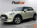 MINI Cooper ONE 5 PUERTAS Beige - thumbnail 3