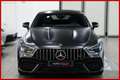 Mercedes-Benz AMG GT 53 4Matic+ AMG ITALIANA - GRIGIO GRAFITE MAGNO Grau - thumbnail 2