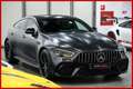 Mercedes-Benz AMG GT 53 4Matic+ AMG ITALIANA - GRIGIO GRAFITE MAGNO Grau - thumbnail 3
