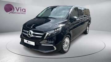 300 D 4M EQV 250 extralong / CAMERA DE RECUL