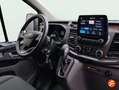 Ford Tourneo Custom 2.0 EcoBlue Titanium Aut. 170 Gris - thumbnail 11