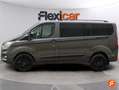 Ford Tourneo Custom 2.0 EcoBlue Titanium Aut. 170 Gris - thumbnail 4
