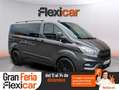 Ford Tourneo Custom 2.0 EcoBlue Titanium Aut. 170 Gris - thumbnail 1