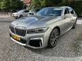 BMW 745 7-serie 745e High Executive M-Pakket 21 inch Grijs - thumbnail 10