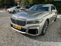 BMW 745 7-serie 745e High Executive M-Pakket 21 inch Grijs - thumbnail 11