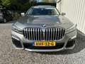 BMW 745 7-serie 745e High Executive M-Pakket 21 inch Grijs - thumbnail 12