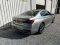 BMW 745 7-serie 745e High Executive M-Pakket 21 inch Grijs - thumbnail 5