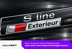 Audi A5 Cabrio 40 S LINE LASER LEDER ALU20 MATRIX HUD