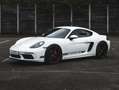 Porsche 718 PORSCHE 718 CAYMAN S 350ch PDK Blanco - thumbnail 1