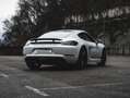 Porsche 718 PORSCHE 718 CAYMAN S 350ch PDK Blanco - thumbnail 2