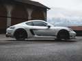 Porsche 718 PORSCHE 718 CAYMAN S 350ch PDK Blanco - thumbnail 5