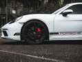Porsche 718 PORSCHE 718 CAYMAN S 350ch PDK Blanco - thumbnail 4