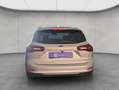 Ford Focus Turnier 1.5 EcoBlue Aut. TITANIUM EDITION Silber - thumbnail 2