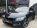 BMW 218 Coupé - Pack Sport - Xenon Led - Gps - Garantie - thumbnail 1