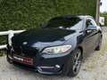BMW 218 Coupé - Pack Sport - Xenon Led - Gps - Garantie - thumbnail 3
