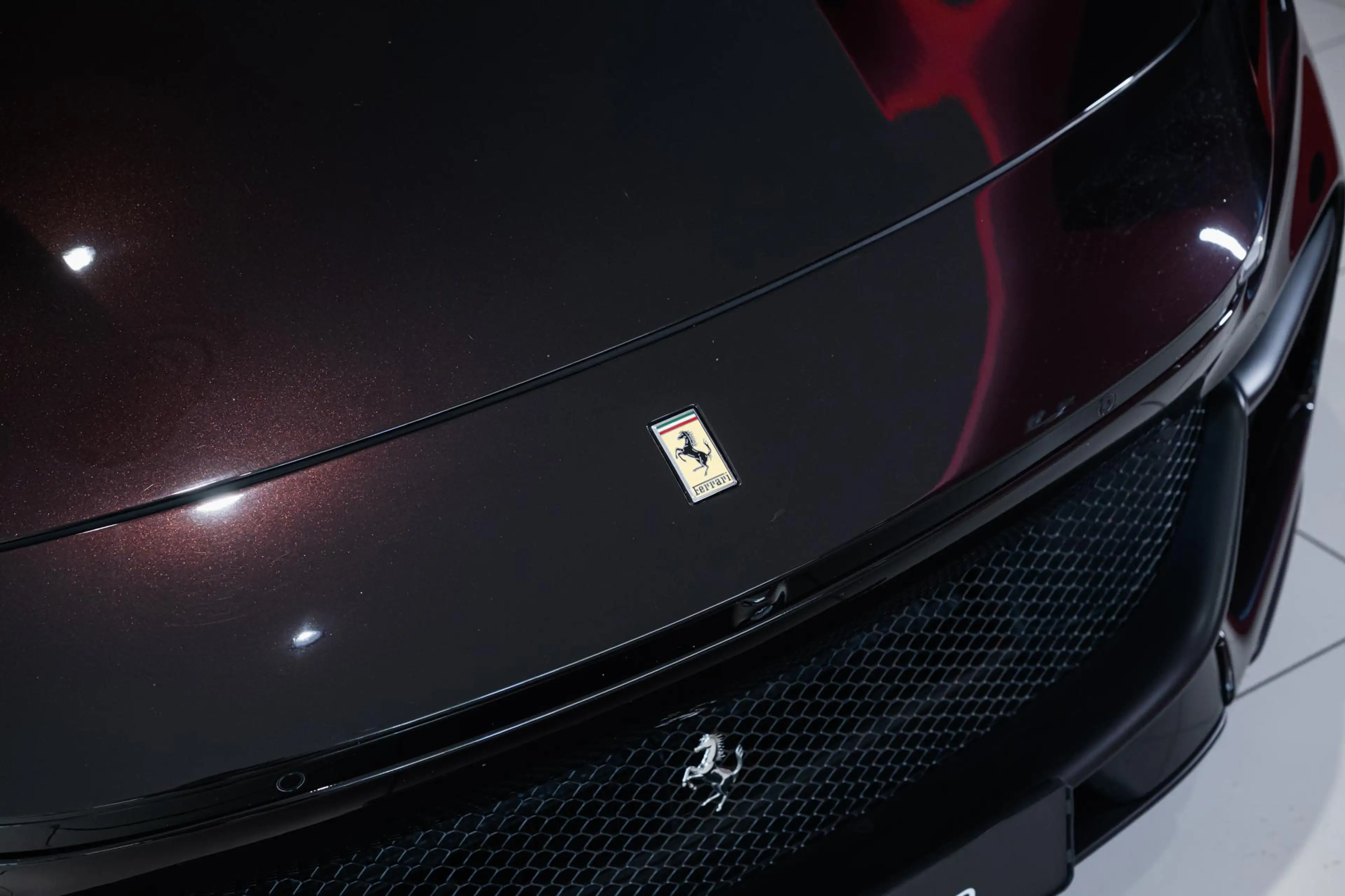 Ferrari Purosangue - Kroymans Ferrari* — photo 4